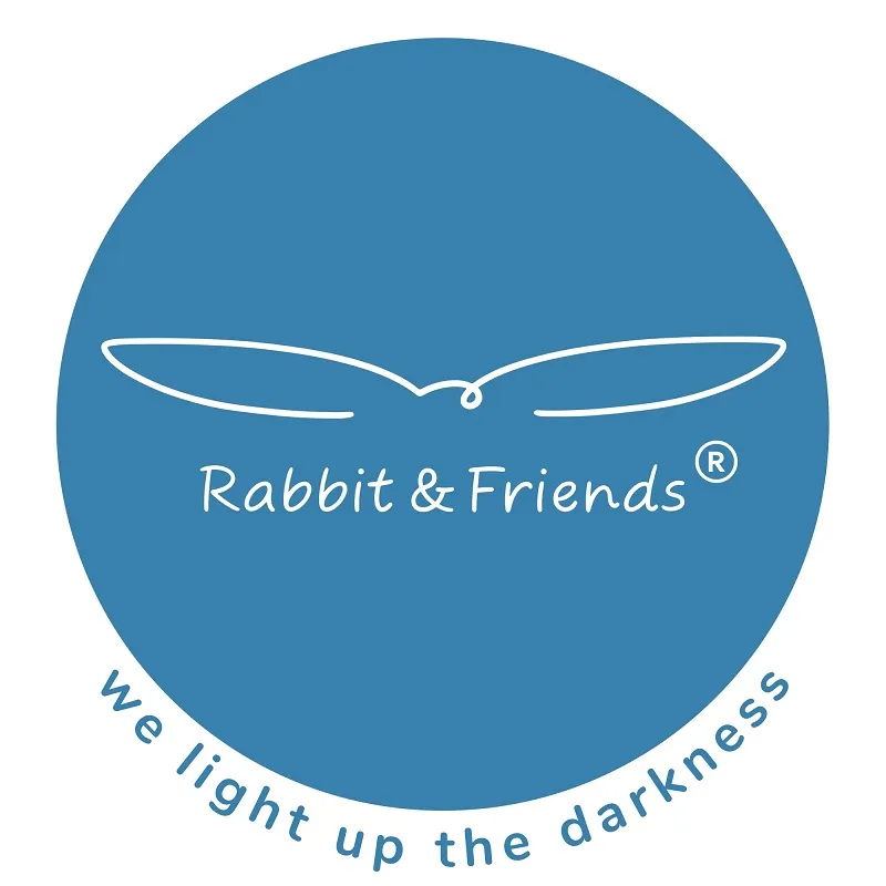 Logo Rabbit&Friends